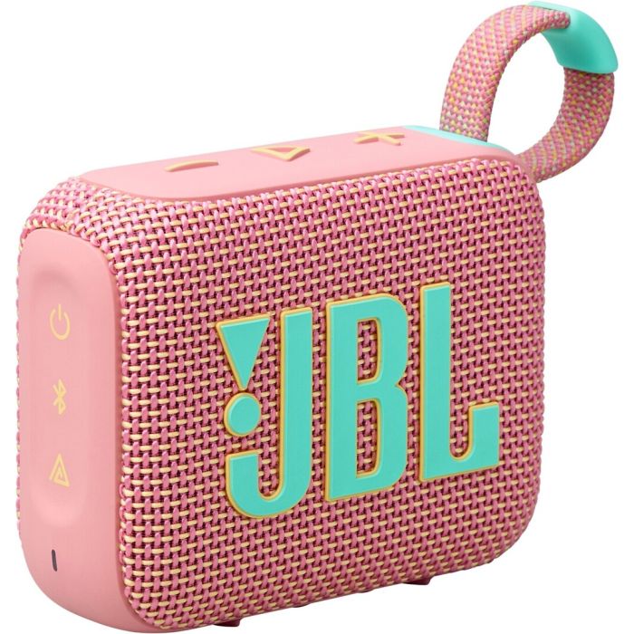 Jbl Go 4 Bluetooth-kaiutin