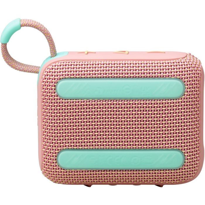 Jbl Go 4 Bluetooth-kaiutin