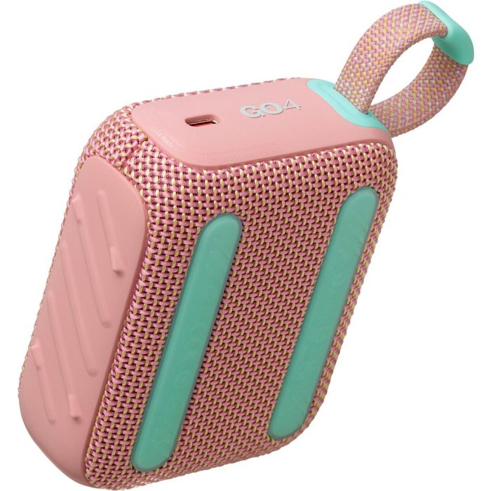 Jbl Go 4 Bluetooth-kaiutin