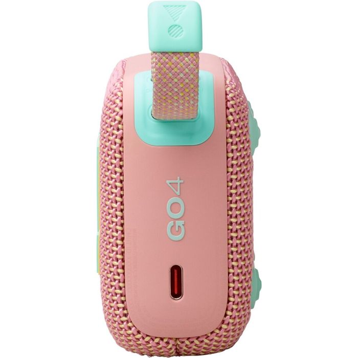 Jbl Go 4 Bluetooth-kaiutin