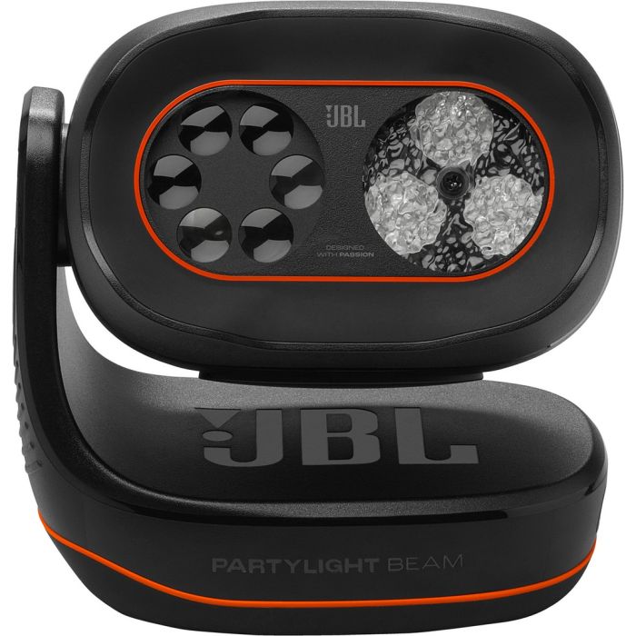 Jbl Party Light Beam Bluetooth-bilevalo