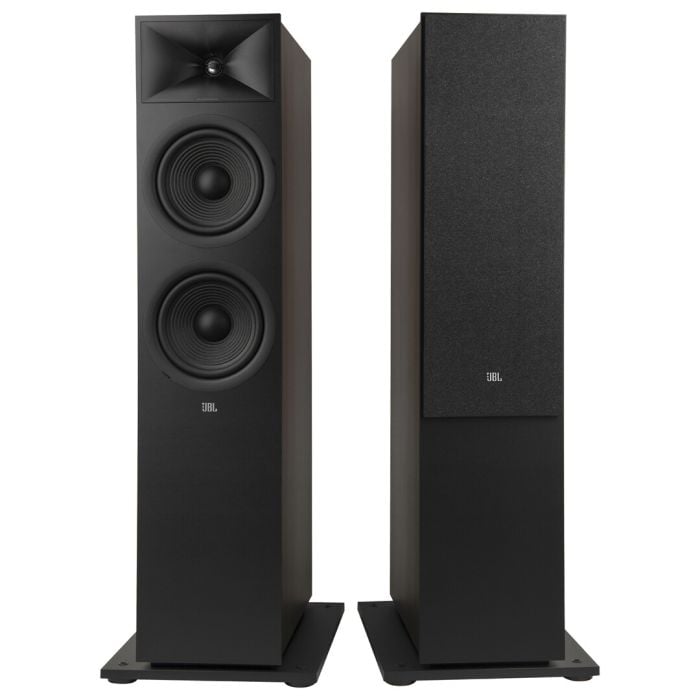 Jbl Stage 280f Lattiakaiutin