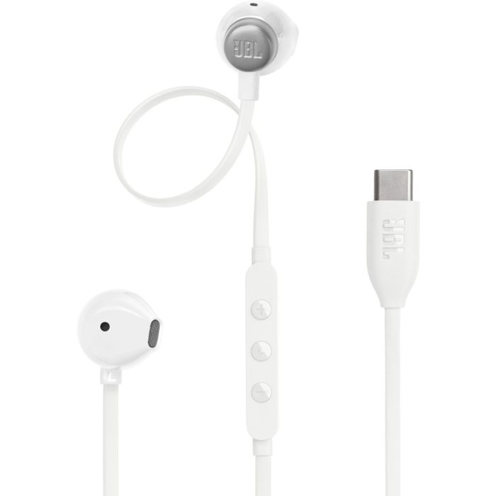 Jbl Tune 305c Langallinen Nappikuuloke