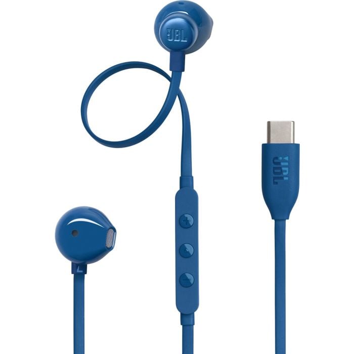 Jbl Tune 305c Langallinen Nappikuuloke