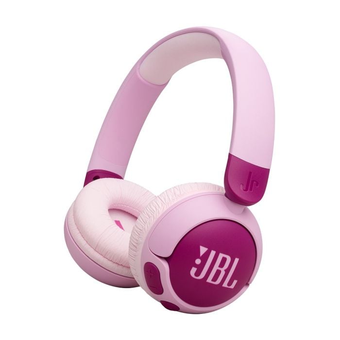 Jbl Jr320bt Langaton Lasten Sankakuulokkeet