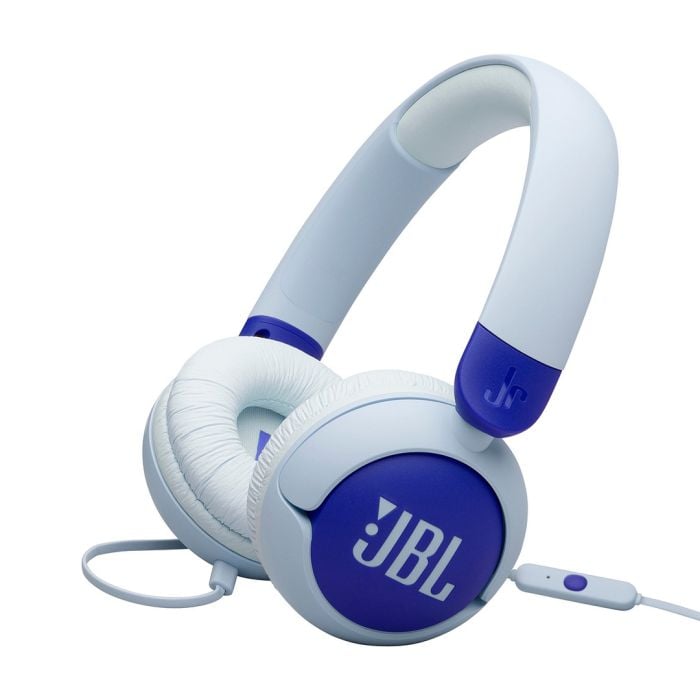 Jbl Jr320 Lasten Sankakuulokkeet