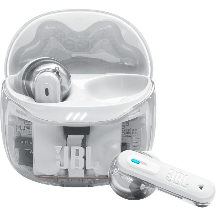 Jbl Tune Flex Ghost 2 Täysin Langattomat Kuulokkeet