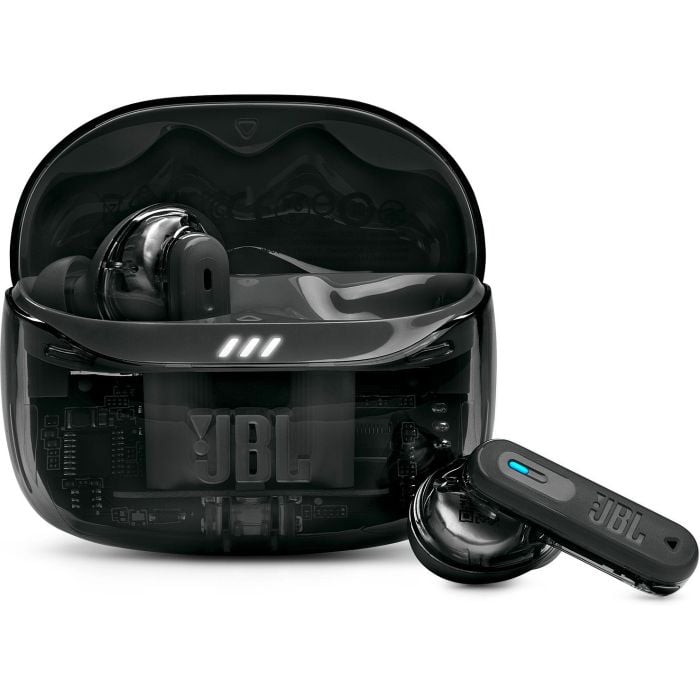 Jbl Tune Beam 2 Ghost Täysin Langattomat Kuulokkeet