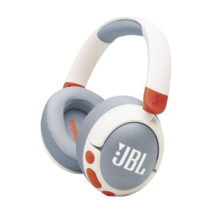 Jbl Jr470nc Langaton Vastamelu Lasten Sankakuulokkeet
