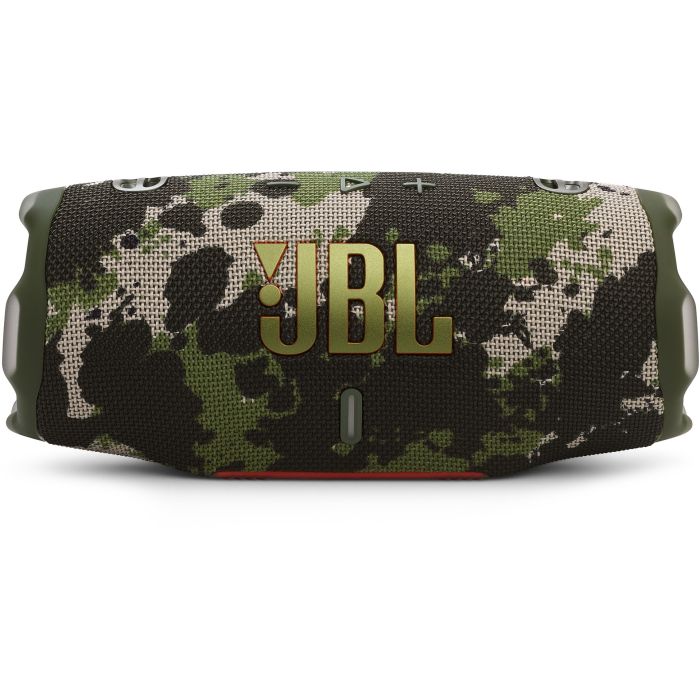 Jbl Charge 6 Bluetooth-kaiutin