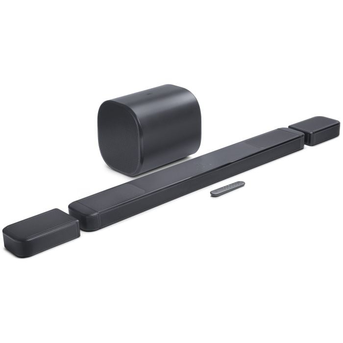 Jbl Bar 1300mk2 Soundbar