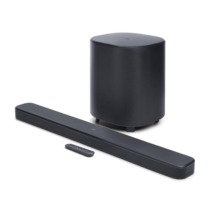 Jbl Bar 500mk2 5.1 Soundbar