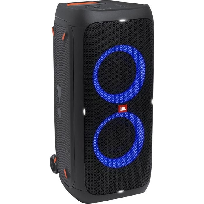 Jbl Partybox 310 Bilekaiutin