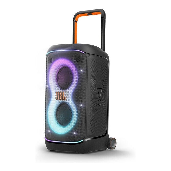Jbl Partybox 520 Bilekaiutin