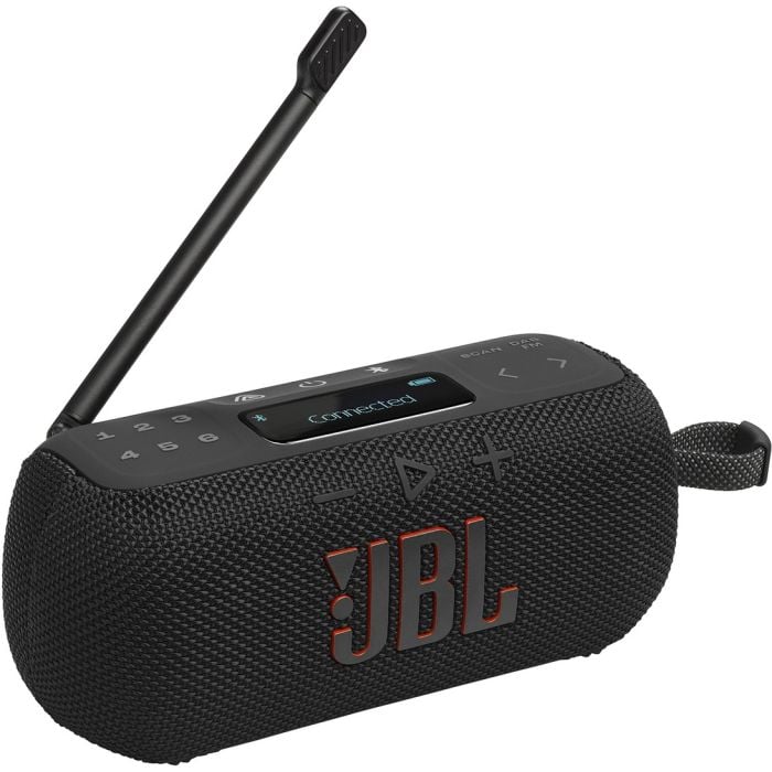 Jbl Tuner 3 Radio/bluetooth-kaiutin