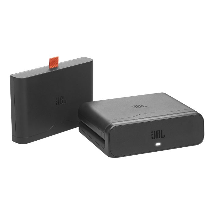 Jbl Battery 600 X 2 Akut + Latauskotelo