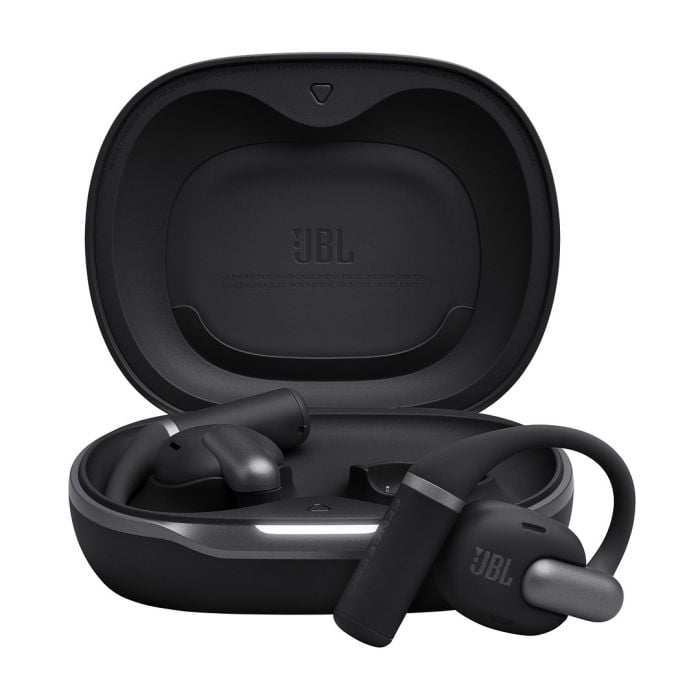 Jbl Sense Pro Langattomat Kuulokkeet
