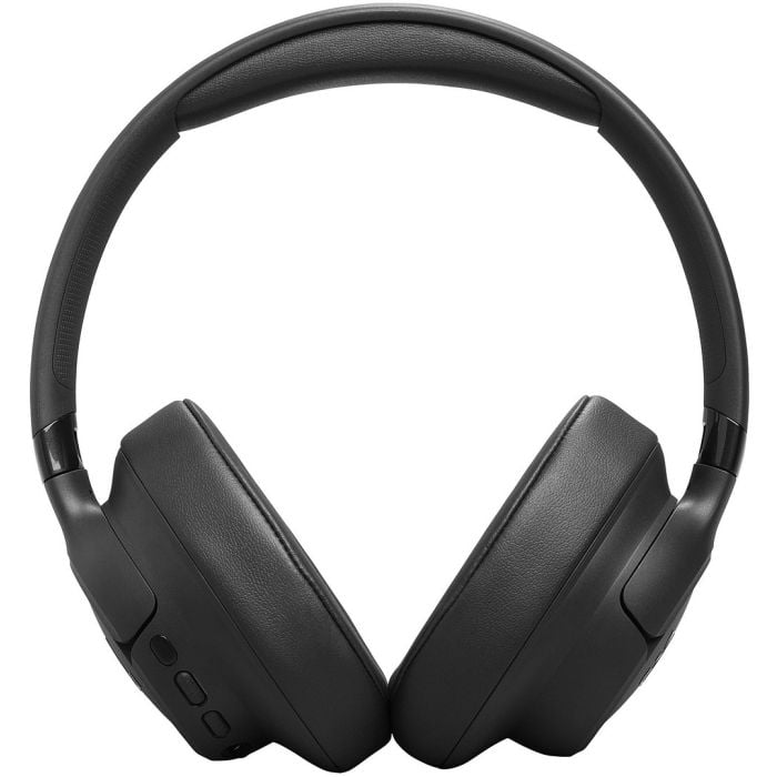 Jbl Tune 780nc Langaton Vastamelukuuloke, Musta