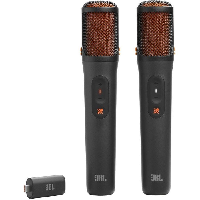 Jbl Easysing Langaton Karaokemikrofoni