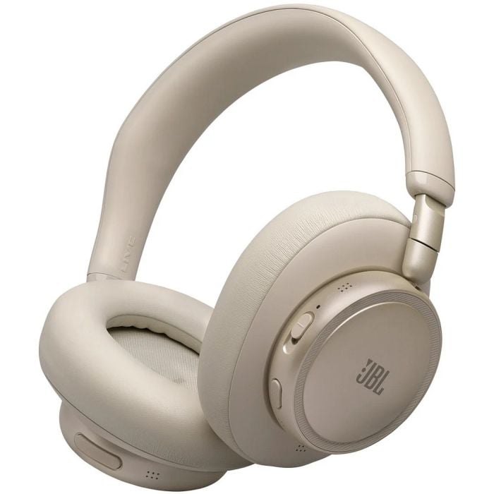 Jbl Live 780nc Langattomat Kuulokkeet, Shampanja