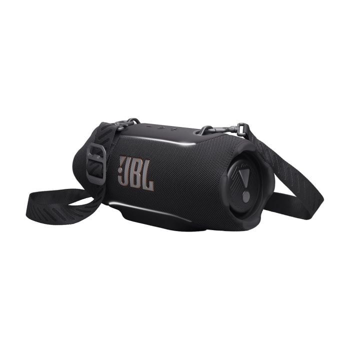 Jbl Xtreme 5 Bluetooth Kaiutin, Musta