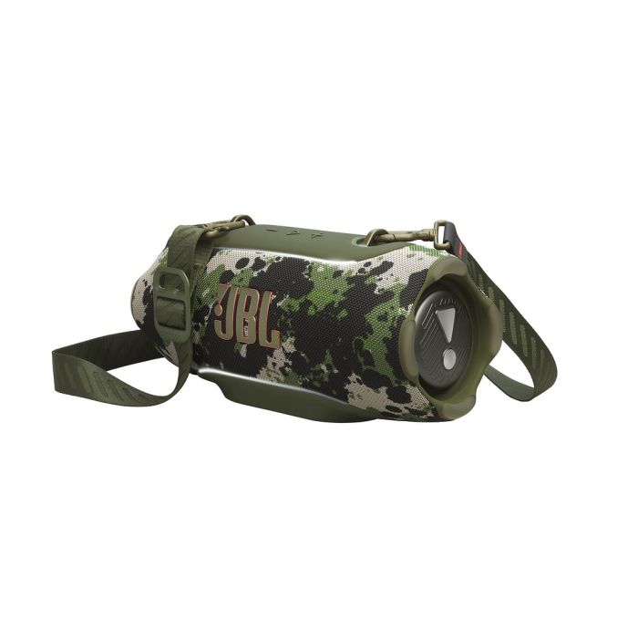 Jbl Xtreme 5 Bluetooth Kaiutin, Squad