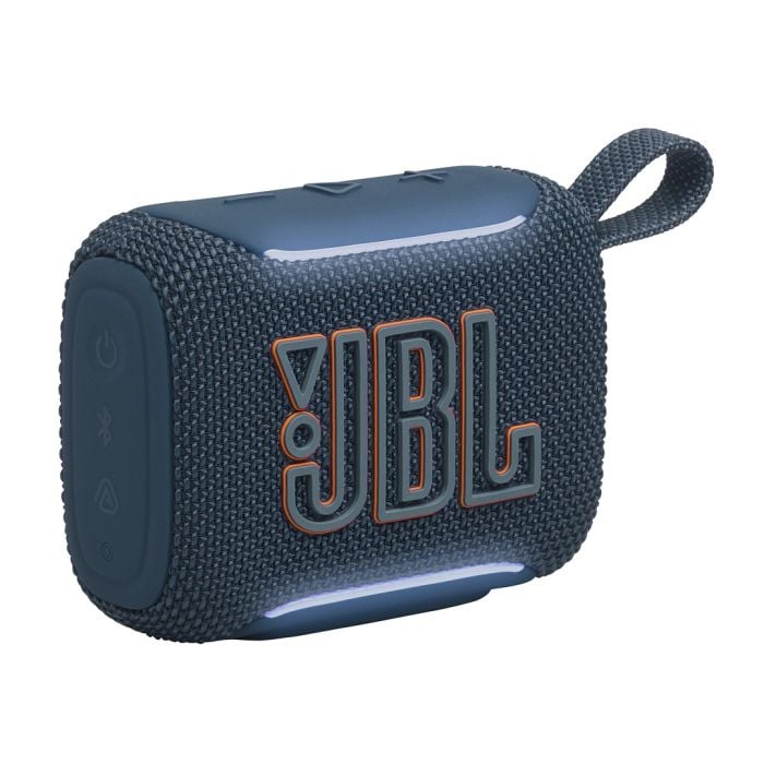 Jbl Go 5 Bluetooth Kaiutin, Sininen
