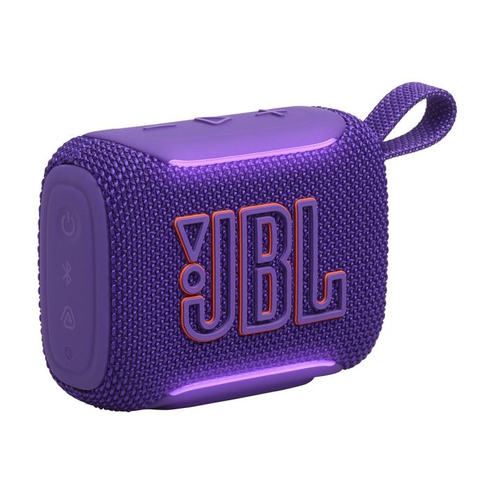 Jbl Go 5 Bluetooth Kaiutin, Violetti