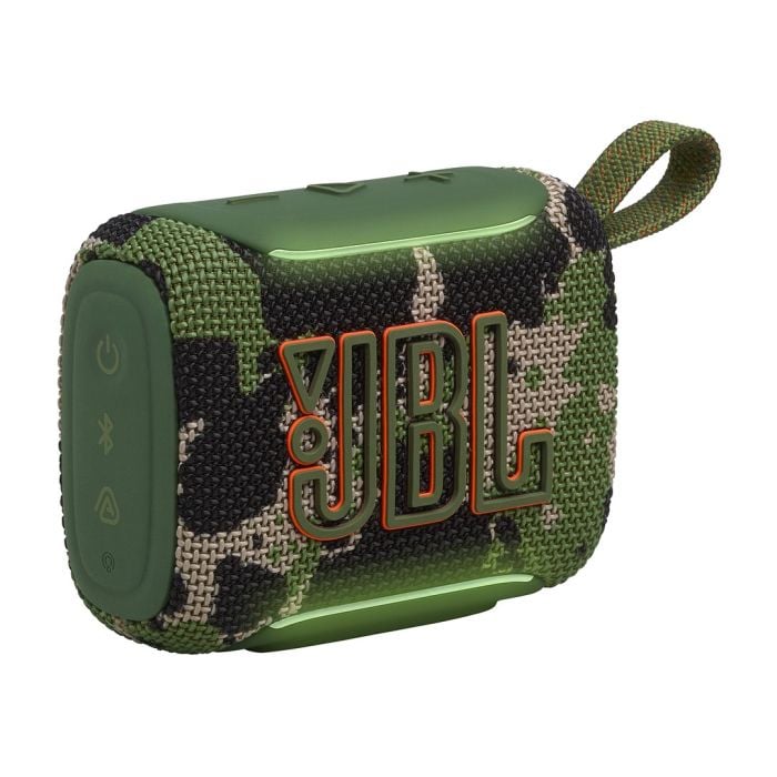 Jbl Go 5 Bluetooth Kaiutin, Squad