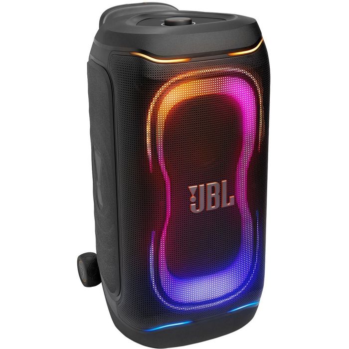 Jbl Partybox 330 Bilekaiutin, Musta