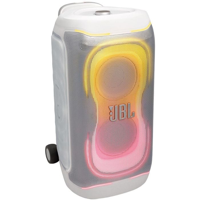 Jbl Partybox 330 Bilekaiutin, Valkoinen