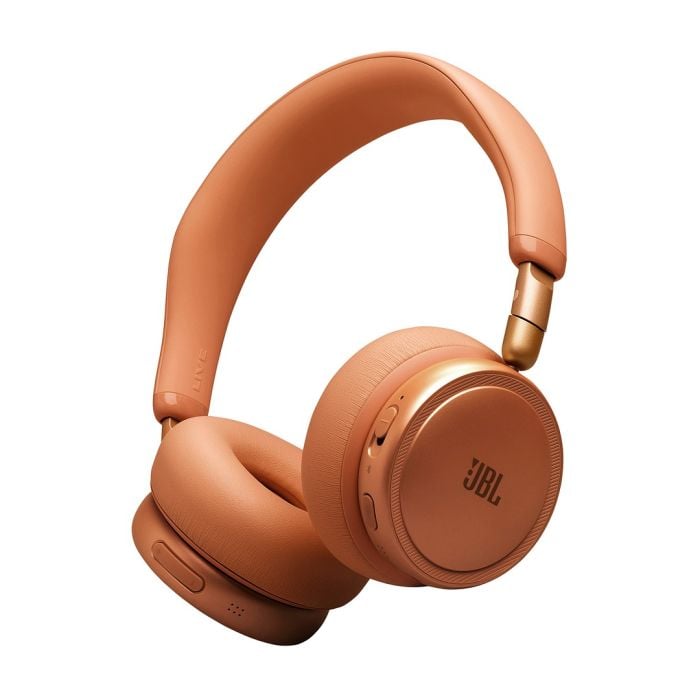 Jbl Live 680nc Langaton Vastamelukuuloke