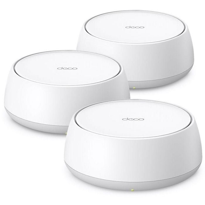 Tp-link Deco Be22 Be3600 Mesh
