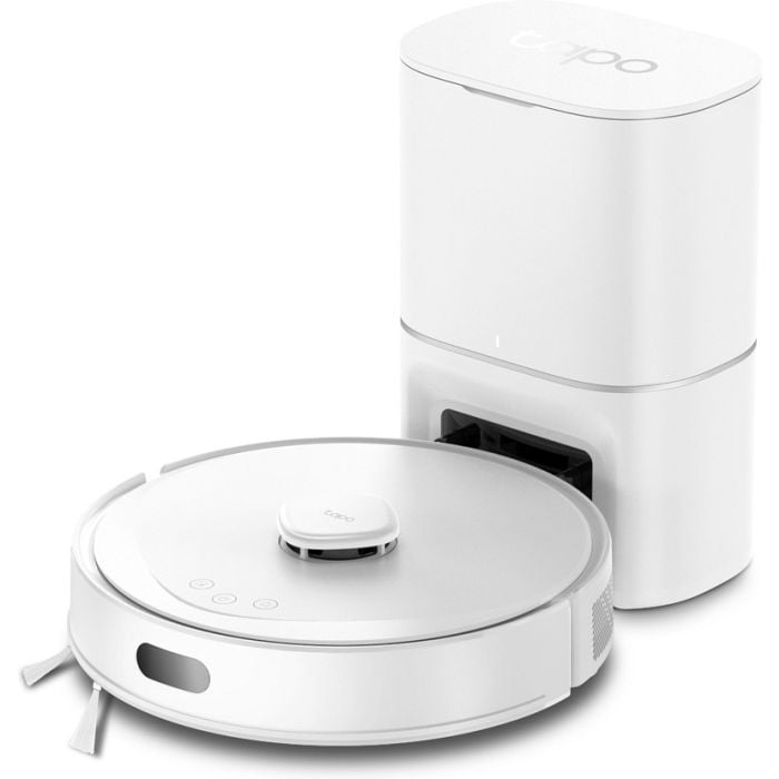 Tp-link Tapo Rv30 Max Plus Robotti-imuri