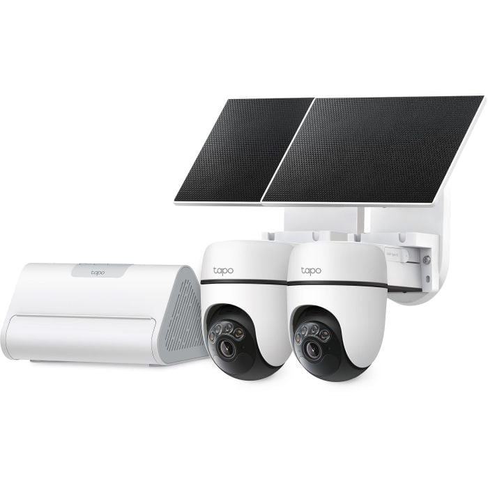 Tp-link Tapo Hb112 Kotiturvajärjestelmä