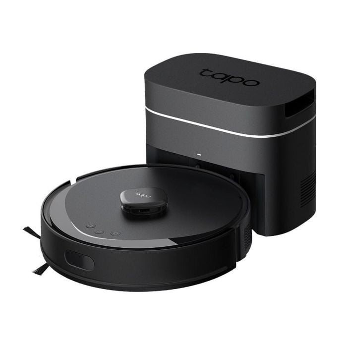 Tp-link Tapo Rv30 Max Plus Gen2