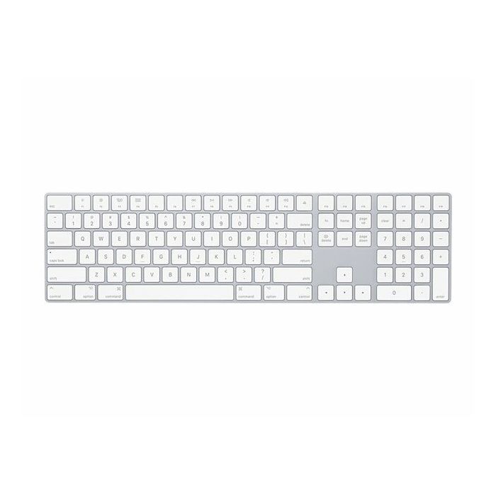 Apple Magic Keyboard With