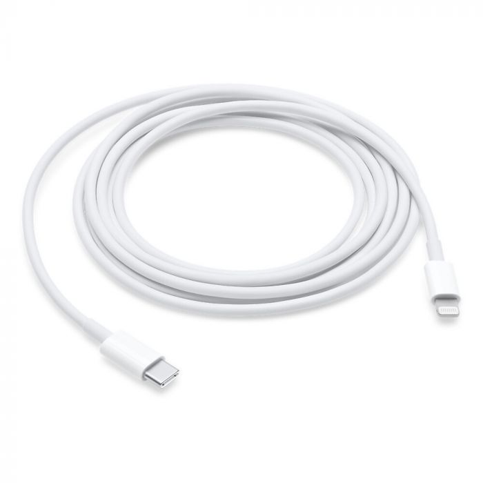 Apple Lightning To Usb-c Cable