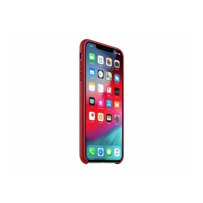 Apple Iphone Xs Max Nahkakuori