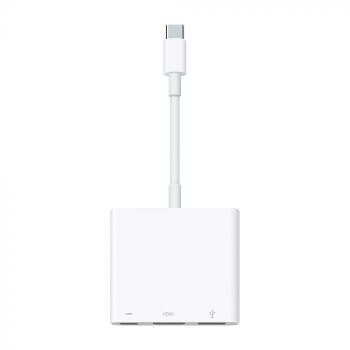 Apple Usb-c Digital Av Multi-