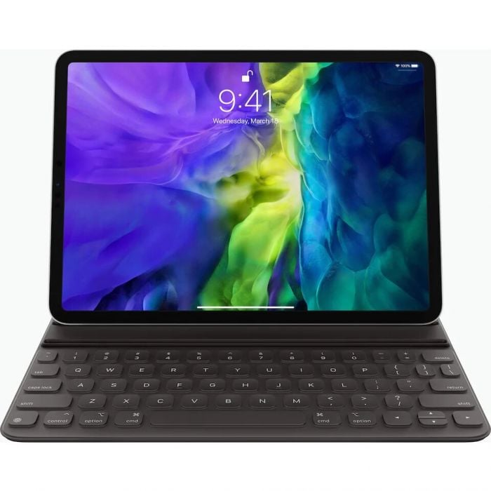 Apple Ipad Pro 11" 2nd Gener.