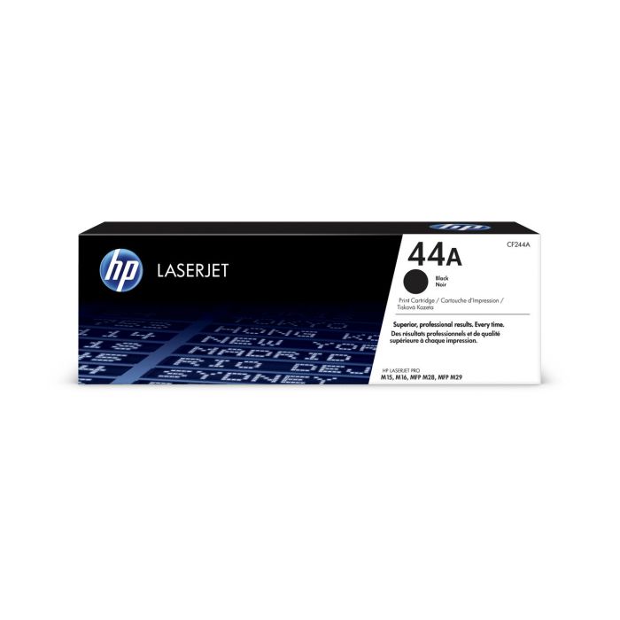 Hp 44a Original Laserjet Toner