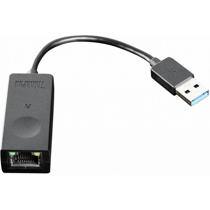 Lenovo Tp Usb 3.0 To Ethernet