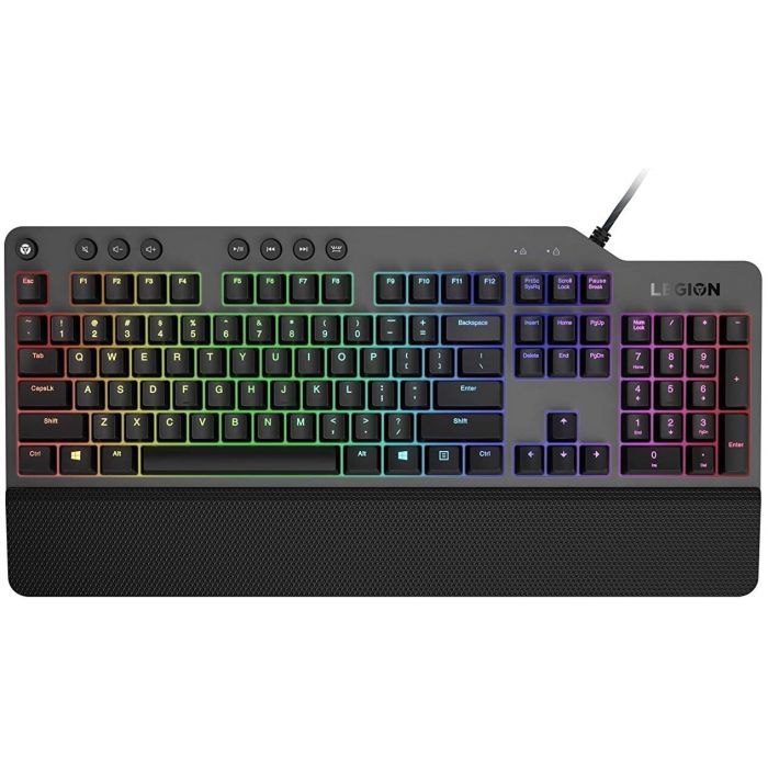 Lenovo Legion K500 Rgb Mech.