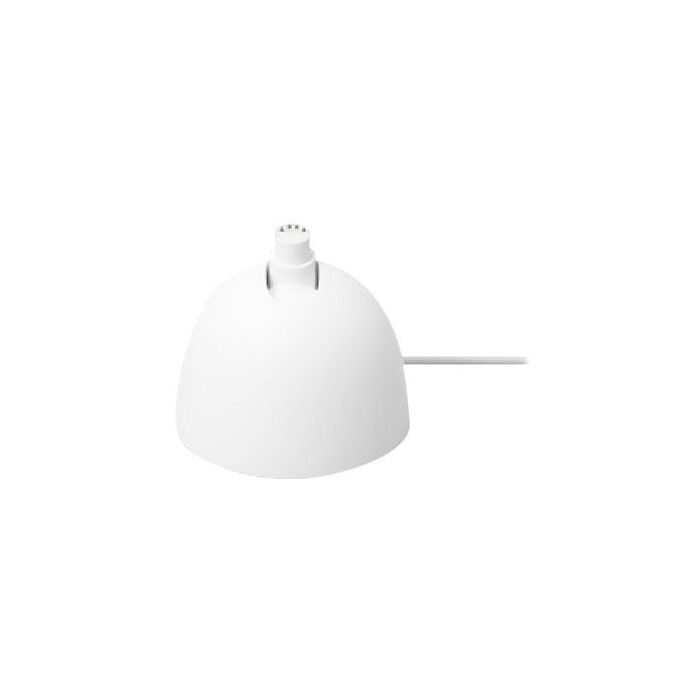 Google Nest Cam Indoor Latausjalusta