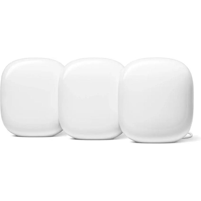 Google Nest Wifi Pro Reititin