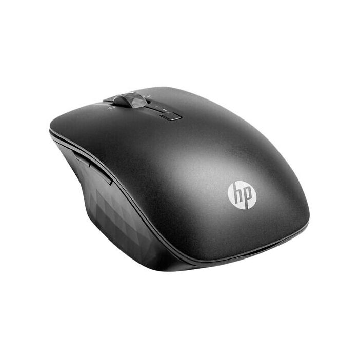 Hp Bluetooth Matkahiiri