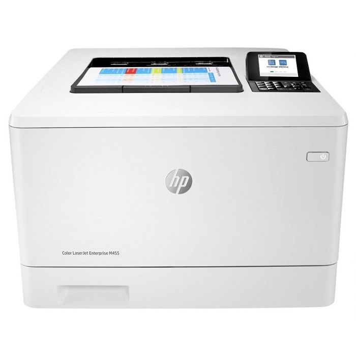 Hp Color Laserjet M455dn Tulostin