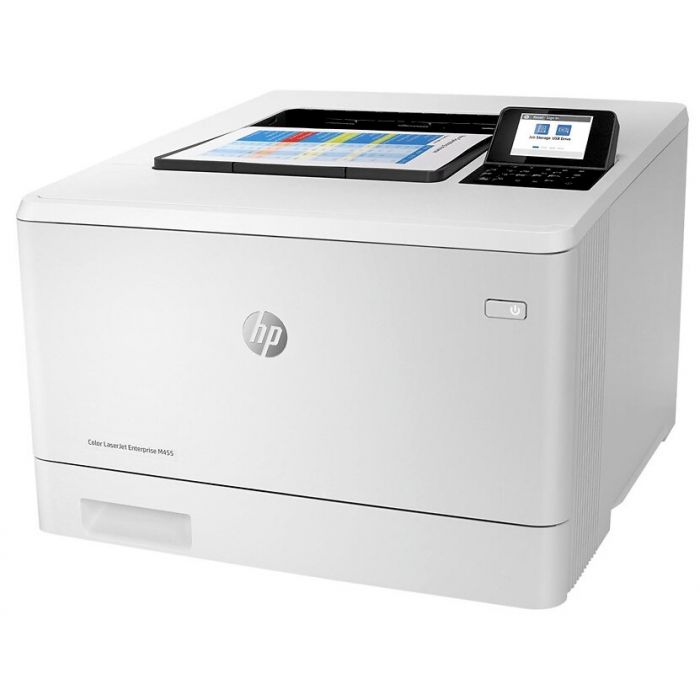 Hp Color Laserjet M455dn Tulostin