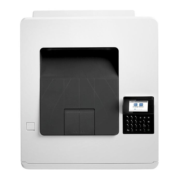 Hp Color Laserjet M455dn Tulostin